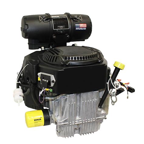 kohler command 25 replacement engine